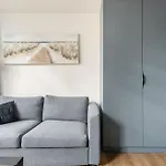 3 Stylish In The Heart Of Center Breda