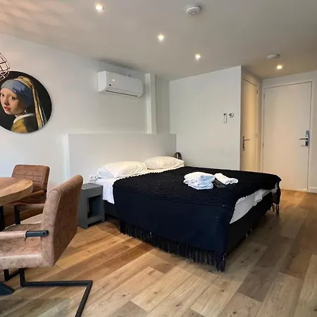 Apartment Stylish In The Heart Of Center