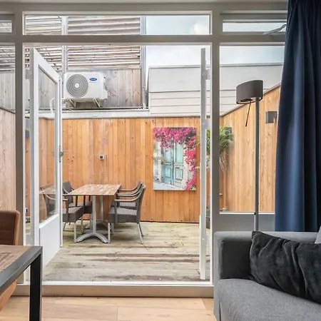 Apartman Stylish In The Heart Of Center