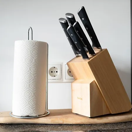 Apartman Stylish In The Heart Of Center *