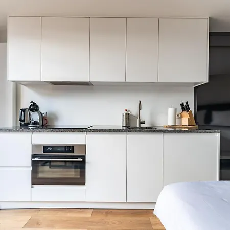 Apartman Stylish In The Heart Of Center