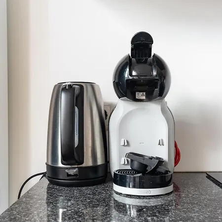 Apartment Stylish In The Heart Of Center *