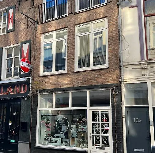 Stylish In The Heart Of Center Apartman *