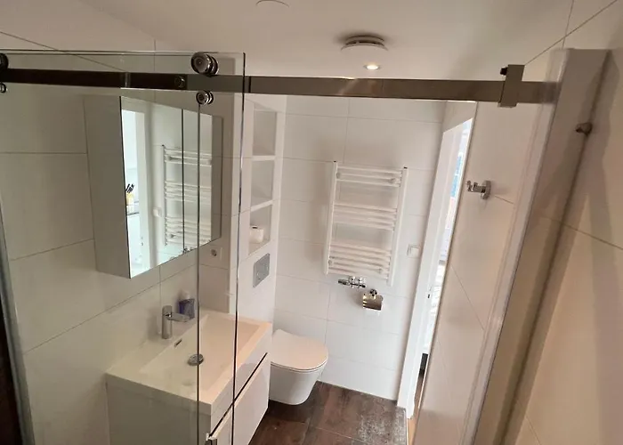 Appartement Stylish In The Heart Of Center