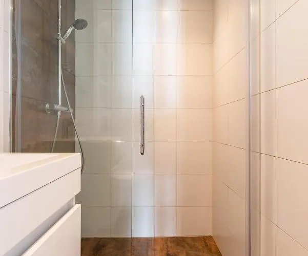 Stylish In The Heart Of Center * Breda