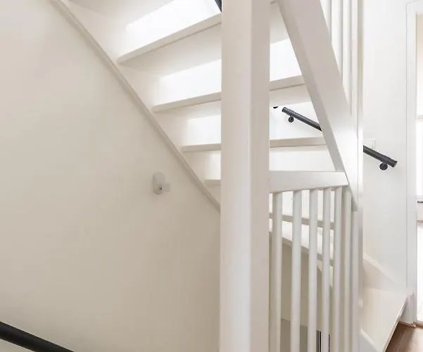 Apartman Stylish In The Heart Of Center Breda