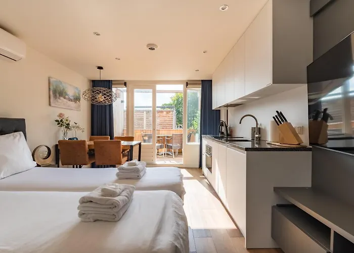 Appartement Stylish In The Heart Of Center *