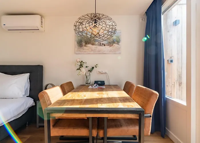 Daire Stylish In The Heart Of Center Breda