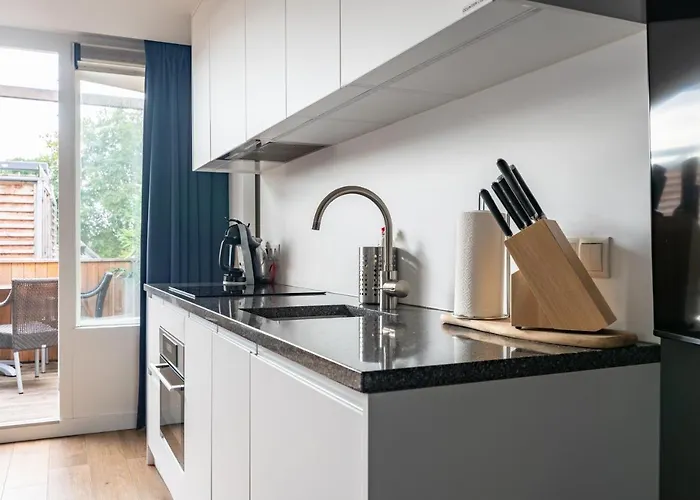 Stylish In The Heart Of Center Apartman *