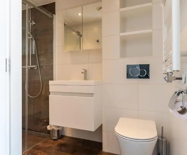 Appartement Stylish In The Heart Of Center