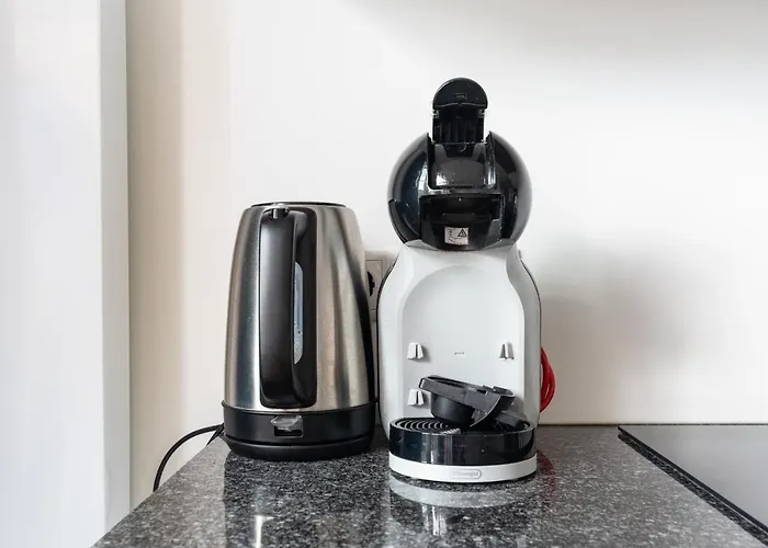 Apartment Stylish In The Heart Of Center *