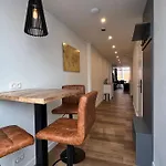 Stylish In The Heart Of Center Breda