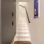 Stylish In The Heart Of Center Apartment