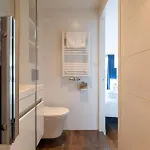 Stylish In The Heart Of Center